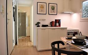 The Heart Of Athens - Perfect Retreat For 2 Guests